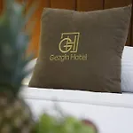 Gezgin فندق أديرني