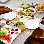 فندق Gezgin أديرني