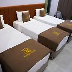 فندق Gezgin