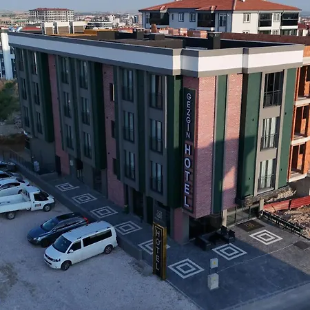 Gezgin 3* Edirne