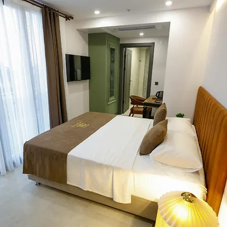 Gezgin Hotel Edirne