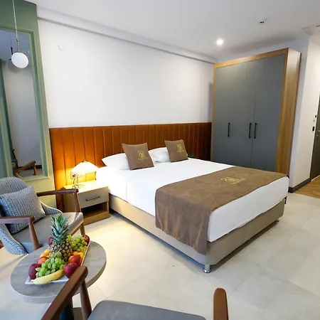 Hotel Gezgin Edirne