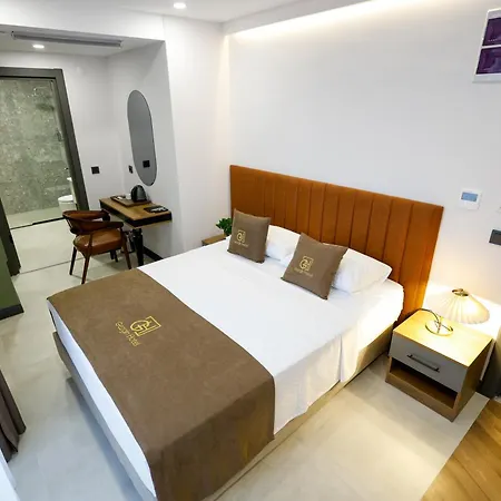 Hotel Gezgin 3*