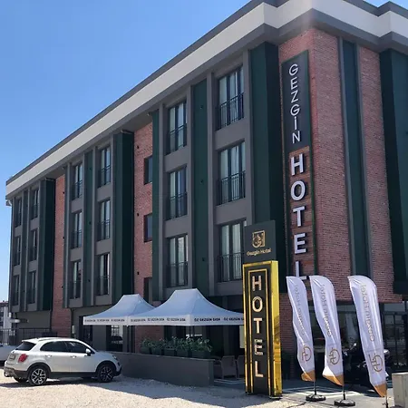 Gezgin 3* Edirne