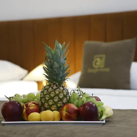 Hotel Gezgin 3*