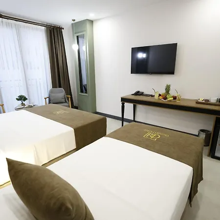 Hotel Gezgin Edirne