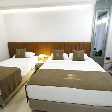 Gezgin Hotel Edirne