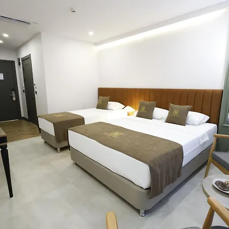 Gezgin Hotel Edirne