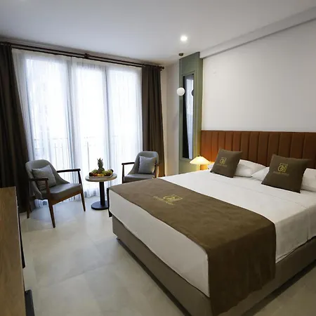 Hotel Gezgin Edirne