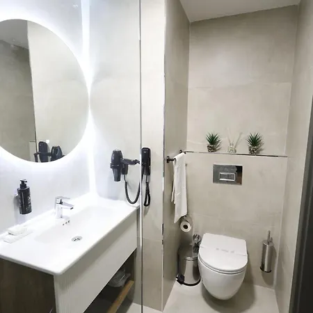 Hotel Gezgin Edirne