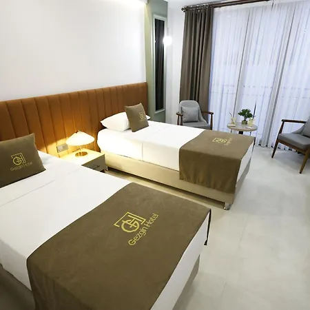 Gezgin Hotel Edirne
