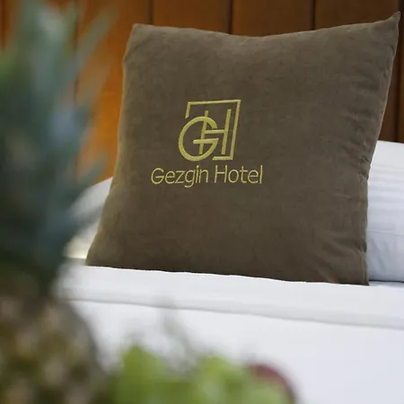 Gezgin Hotel Edirne