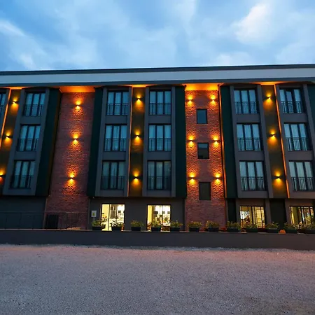 Gezgin Hotel 3*