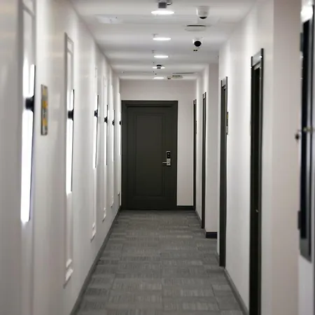 Hotel Gezgin
