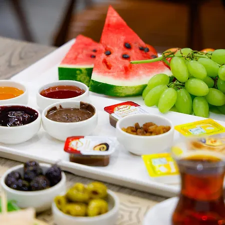 Gezgin Edirne