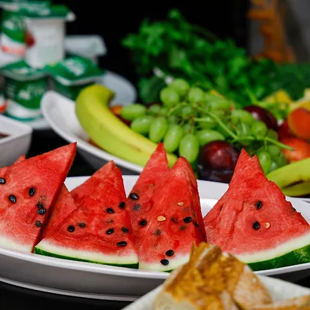 Hotel Gezgin 3*