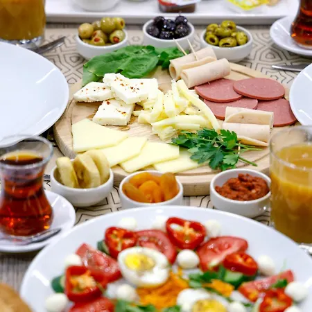 Gezgin Hotel Edirne