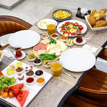 Hotel Gezgin Edirne