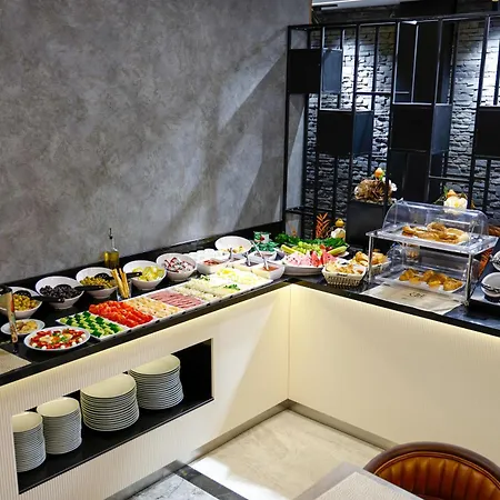 Gezgin Hotel