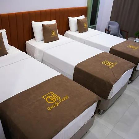 Hotel Gezgin