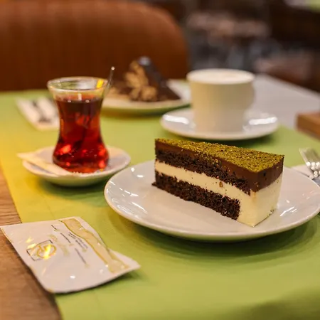 Gezgin 3*