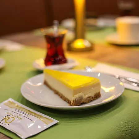 Gezgin Szálloda 3*