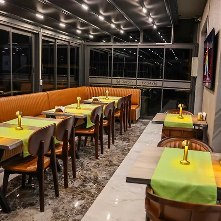Hotel Gezgin Edirne