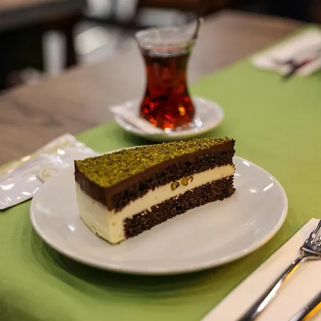 Gezgin 3* 에디르네