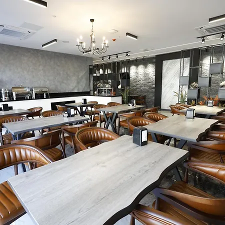 Gezgin Hotel Edirne