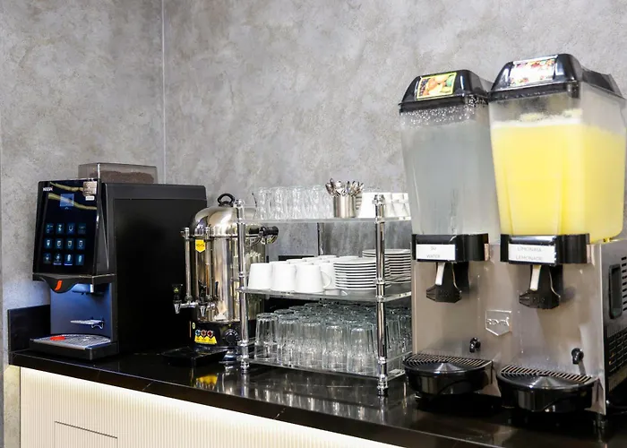 Gezgin 3* أديرني