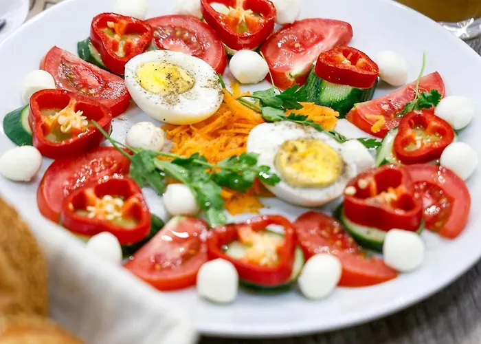 Gezgin 3* أديرني