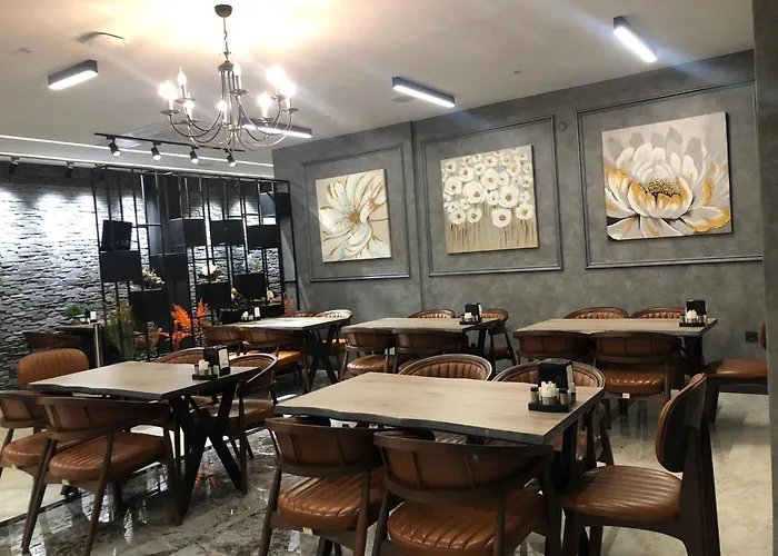 Gezgin 3* أديرني