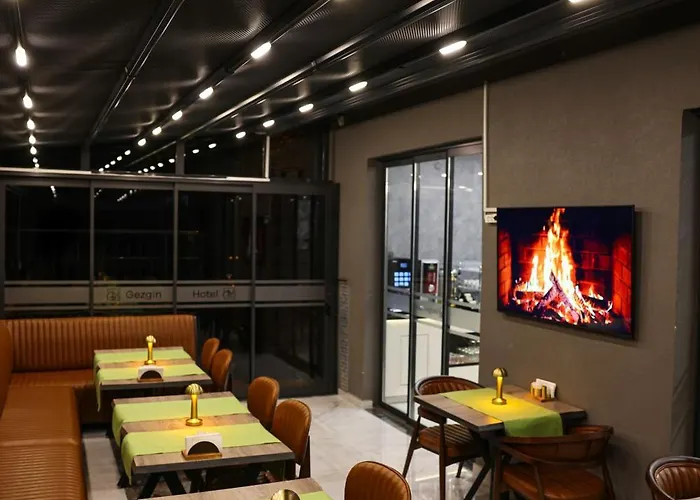 Gezgin 3* أديرني