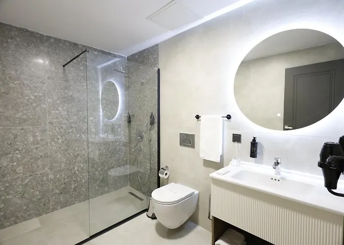 فندق Gezgin أديرني